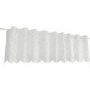 Arie(アーリエ) カフェカーテン サラサ150×30 486972150030000【お寄せ品、返品キャンセル不可。欠品終売時連絡あり】