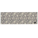 センコー URBAN802 キッチンマット インテリアマット 約50× 150cm グレー 69337【お寄せ品、返品キャンセル不可。欠品終売時連絡あり】
