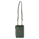 優美社 6205-00 チエミサックス(chiemi sacs)ショルダーバッグ グリーン【お寄せ品、返品キャンセル不可。欠品終売時連絡あり】