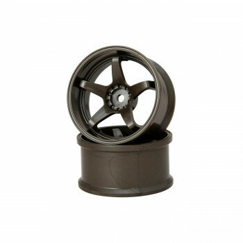 G-FORCE N-Type Drift Wheel/+6/Bronze GD040ڤʡʥ󥻥ԲġʽϢ