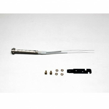 【メール便】 ホーザン ヒーター H-841-230【お寄せ品、返品キャンセル不可。欠品終売時連絡あり】