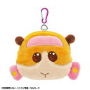 ホクシン交易 PUIPUIモルカーアクセサリーポーチ PUBP001【お寄せ品、返品キャンセル不可。欠品終売時連絡あり】(4)
