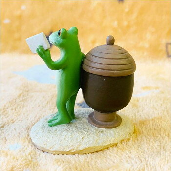 コポー どんぐりポスト 73789【お寄せ品、返品キャンセル不可。欠品終売時連絡あり】 [2]