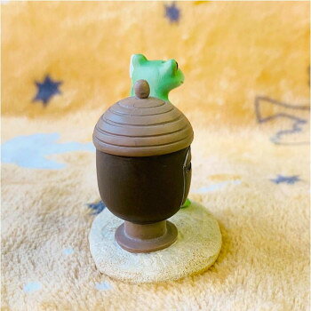 コポー どんぐりポスト 73789【お寄せ品、返品キャンセル不可。欠品終売時連絡あり】 [3]