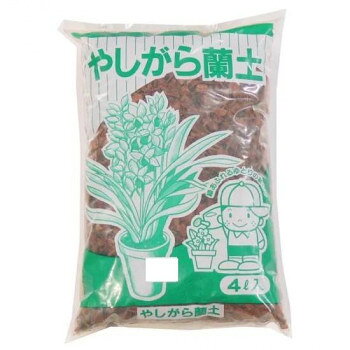 ※代引き不可 同梱不可※北海道、沖縄、離島送料は別途お見積り。※手配完了後は、ご注文キャンセルを承る事が出来ません。指定日可能の表示以外の商品はご指定日不可です。メーカーより取り寄せ商品のため、在庫状況によっては欠品・廃盤の可能性があります。あらかじめご了承ください。長期間堆積したヤシの実の殻の部分を、アク抜きをしてカットした保水性・通気性改善用資材です。シンビジウムなどの洋らんの植込み材料として、軽石やバークなどと混合(20%位)して使います。※梱包時破損防止のため別商品の袋を再利用し梱包することがございます。※離島への配送はお受けできません。サイズ縦35×横23×高さ5cm個装サイズ：35×23×50cm重量500g個装重量：5000g仕様容量:4Lセット内容10袋入生産国原料原産国:スリランカ、製造国:日本・広告文責（有限会社パルス・048-551-7965）fk094igrjs
