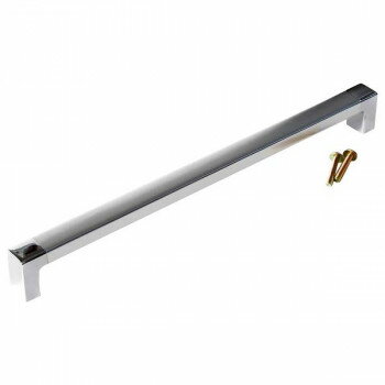 AP-472C フラットハンドル2 CR 00113489-001【お寄せ品、返品キャンセル不可。欠品終売時連絡あり】