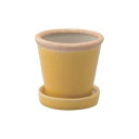 30735 グロッシーポット ミモザ【お寄せ品、返品キャンセル不可。欠品終売時連絡あり】