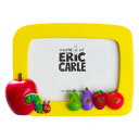 はらぺこあおむし 和雑貨 フォトフレーム フルーツ EC-PH01【お寄せ品、返品キャンセル不可。欠品終売時連絡あり】