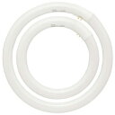 OHM 丸形蛍光ランプ 30形+32形 3波長形昼光色 長寿命タイプ 2本セット FCL-3032EXD-16H【お寄せ品、返品キャンセル不可。欠品終売時連絡あ...
