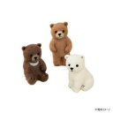 ハマナカ 手芸キット ベビーアニマル くまの赤ちゃん H441-581【お寄せ品、返品キャンセル不可。欠品終売時連絡あり】