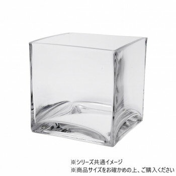 TomグラスキューブL 15xH15・2600003【お寄せ品、返品キャンセル不可。欠品終売時連絡あり】