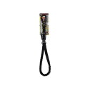 DT 布製安全コード Wロック×Wロック 10kg DT-ST-12BK 315781【お寄せ品、返品キャンセル不可。欠品終売時連絡あり】
