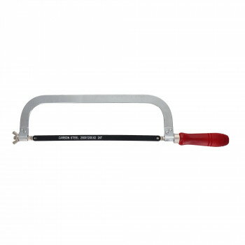 CSK　固定フレーム　金切鋸　250mm　01-305　820402【お寄せ品、返品キャンセル不可。欠品終売時連絡あ..