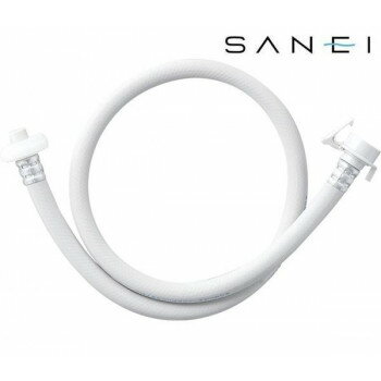 三栄水栓　SANEI　自動洗濯機給水延長ホース　PT17-2-3【お寄せ品、返品キャンセル不可。欠品終売時連絡あり】