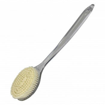 日本クリンテック Pureness ボディブラシ N【お寄せ品、返品キャンセル不可。欠品...