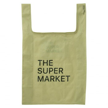 エレメンツ・ショッピングバッグ ナイロン製 ベージュ LY02-150BE【お寄せ品、返品キャンセル不可。欠品終売時連絡あり】