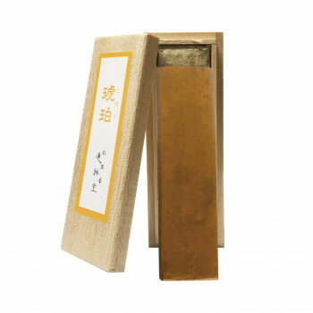 【メール便】 琥珀 1丁型 HO8060【お寄せ品、返品キャンセル不可。欠品終売時連絡あり】