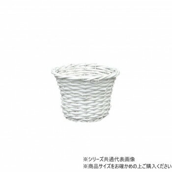 大橋新治商店 ホワイトウイロー D4 11-354【お寄せ品、返品キャンセル不可。欠品終...