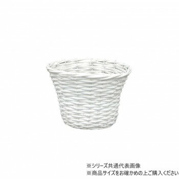 大橋新治商店 ホワイトウイロー D5 11-355【お寄せ品、返品キャンセル不可。欠品終売時連絡あり】