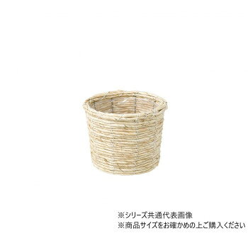 ※代引き不可 同梱不可※北海道、沖縄、離島送料は別途お見積り。※手配完了後は、ご注文キャンセルを承る事が出来ません。指定日可能の表示以外の商品はご指定日不可です。メーカーより取り寄せ商品のため、在庫状況によっては欠品・廃盤の可能性があります。あらかじめご了承ください。シンプルなプランターです。※水濡れや強く擦れた場合など、色落ちや色移りすることがあります。サイズΦ17×13.5cm個装サイズ：17×17×13.5cm重量個装重量：180g生産国中国・広告文責（有限会社パルス・048-551-7965）fk094igrjs