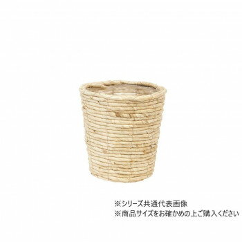 大橋新治商店 マイスプランターK6ホワイト 29-556【お寄せ品、返品キャンセル不可。欠品終売時連絡あり】