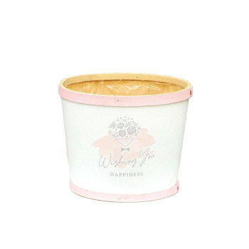大橋新治商店 ブーケ D4 WH 64-074【お寄せ品、返品キャンセル不可。欠品終売時連絡あり】