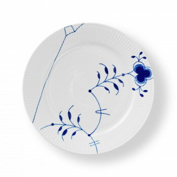 (C)ロイヤルコペンハーゲン　　BFTD メガ プレート 27CM NO.9　1073146【お寄せ品、返品キャンセル不可。欠品終売時連絡あり】(3.0)