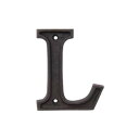 63271 アルミアルファベット L【お寄せ品、返品キャンセル不可。欠品終売時連絡あり】
