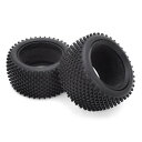 G-FORCE リヤブロックタイヤ&インナー GSP017【お寄せ品、返品キャンセル不可。欠品終売時連絡あり】