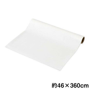 壁紙をキズ・汚れから保護するシート　約46×360cm　S-318【割引不可・返品キャンセル不可】