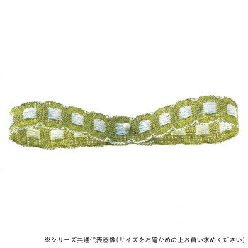 ※代引き不可 同梱不可※北海道、沖縄、離島送料は別途お見積り。※手配完了後は、ご注文キャンセルを承る事が出来ません。指定日可能の表示以外の商品はご指定日不可です。メーカーより取り寄せ商品のため、在庫状況によっては欠品・廃盤の可能性があります。あらかじめご了承ください。白のステッチがかわいらしいチロルリボンです。サイズ7mm×15m個装サイズ：10×10×4cm重量個装重量：42g素材・材質ポリノジック(レーヨン系)・ポリエステル生産国日本・広告文責（有限会社パルス・048-551-7965）fk094igrjs