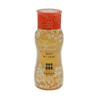【直送品】近藤養蜂場 国産 百花蜂蜜 倒立ペット入り 250g×6本【お寄せ品、返品キャンセル不可。欠品終売時連絡あり】
