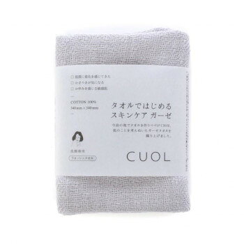 Mini Towels - 【メール便】 ハートウエル スキンケアガーゼ WT ウォッシュタオル グレー 13560349【お寄せ品、返品キャンセル不可。欠品終売時連絡あり】