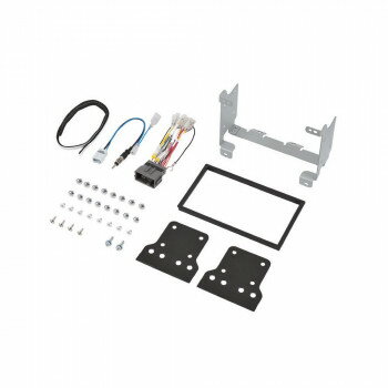 エーモン オーディオ・ナビゲーション取付キット H2564【お寄せ品、返品キャンセル不可。欠品終売時連絡あり】