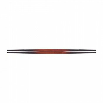 【メール便】 PBT　26cm利休箸　黒けやき　90022736【お寄せ品、返品キャンセル不可。欠品終売時連絡あ..