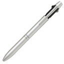 パイロット 多機能ペン 2+1アクロ ドライブ 0.7mm シルバー BKHD-250R-S【お寄せ品、返品キャンセル不可。欠品終売時連絡あり】(3)