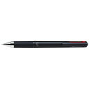 パイロット 多色ボールペン ジュースアップ4 0.4mm ブラック LKJP-60S4-B【お寄せ品、返品キャンセル不可。欠品終売時連絡あり】(3)