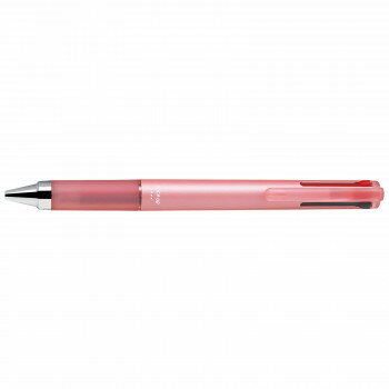 パイロット 多色ボールペン ジュースアップ4 0.4mm コーラル LKJP-60S4-C【お寄せ品、返品キャンセル不可。欠品終売時連絡あり】