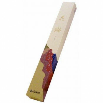 薫寿堂 花琳 長寸1把入 1100【お寄せ品、返品キャンセル不可。欠品終売時連絡あり】