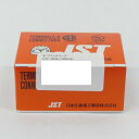 絶縁スリーブ VC-2CL(100コ)【お寄せ品、返品キャンセル不可。欠品終売時連絡あり】
