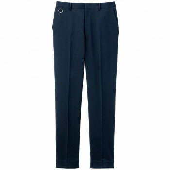 サーヴォ SerVo パンツ ネイビー 4L SPAU-1801-K3【お寄せ品、返品キャンセル不可。欠品終売時連絡あり】