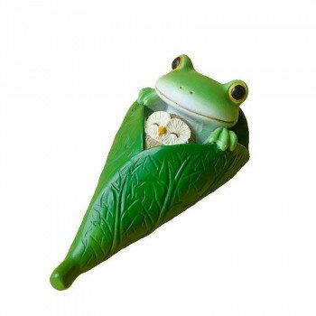 コポー 葉っぱの寝袋 73730【お寄せ品、返品キャンセル不可。欠品終売時連絡あり】