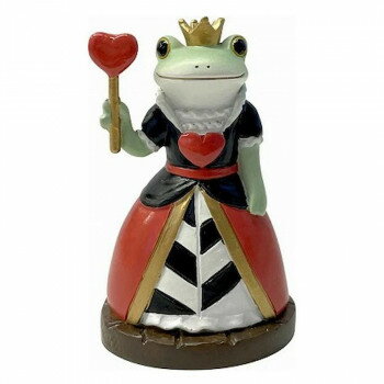 コポー　アリス　ハートのコポミ女王　73774【お寄せ品、返品キャンセル不可。欠品...