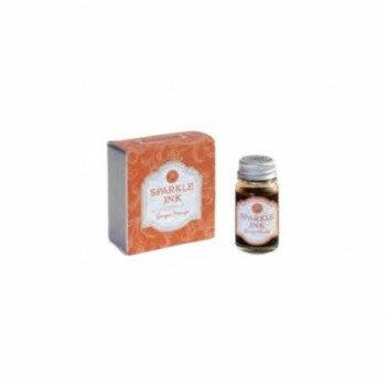 寺西化学工業　ギター　スパークルインキ　ジンジャーオレンジ　SPA-12ML-T45【お寄せ品、返品キャンセ..