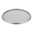 遠藤商事 SA18-8替アミ 24cm用 7メッシュ BUL02407【お寄せ品、返品キャンセル不可。欠品終売時連絡あり】