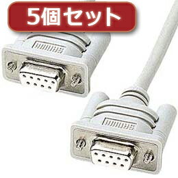 5ĥåȡ 掠ץ饤 RS-232C֥(ǥࡦTAѡ4m) KRS-433XF-4KX5ڼʥ󥻥ԲġԲġ