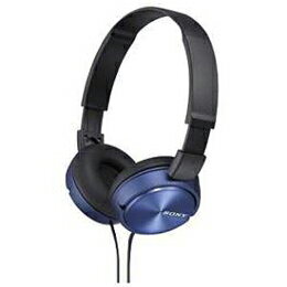 ソニー ダイナミック密閉型ヘッドホン (ブルー) MDR-ZX310-L【取り寄せ品キャンセル返品不可、割引不可】 ヘッドホン sony 有線 ソニー ダイナミック密閉型ヘッドホン (ブルー) MDR-ZX310-L【取り寄せ品キャンセル返品不可、割引不可】 ヘッドホン sony 有線