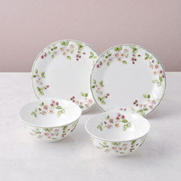 ペアデザートセット【取り寄せ品キャンセル返品不可、割引不可】