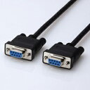 エレコム RS-232C環境対応ケーブル(ノーマル) C232N-ECO915【楽天倉庫直送h】【突然終了欠品あり】