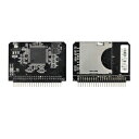 変換名人 SD→IDE変換アダプタ SDHC→IDE44pinオス SDHC-M44A/2【楽天倉庫直送h】【突然終了欠品あり】(2)
